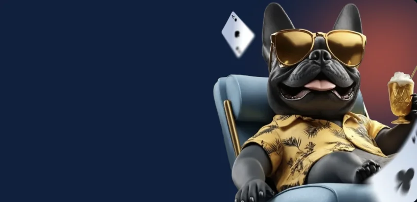 First Deposit Match