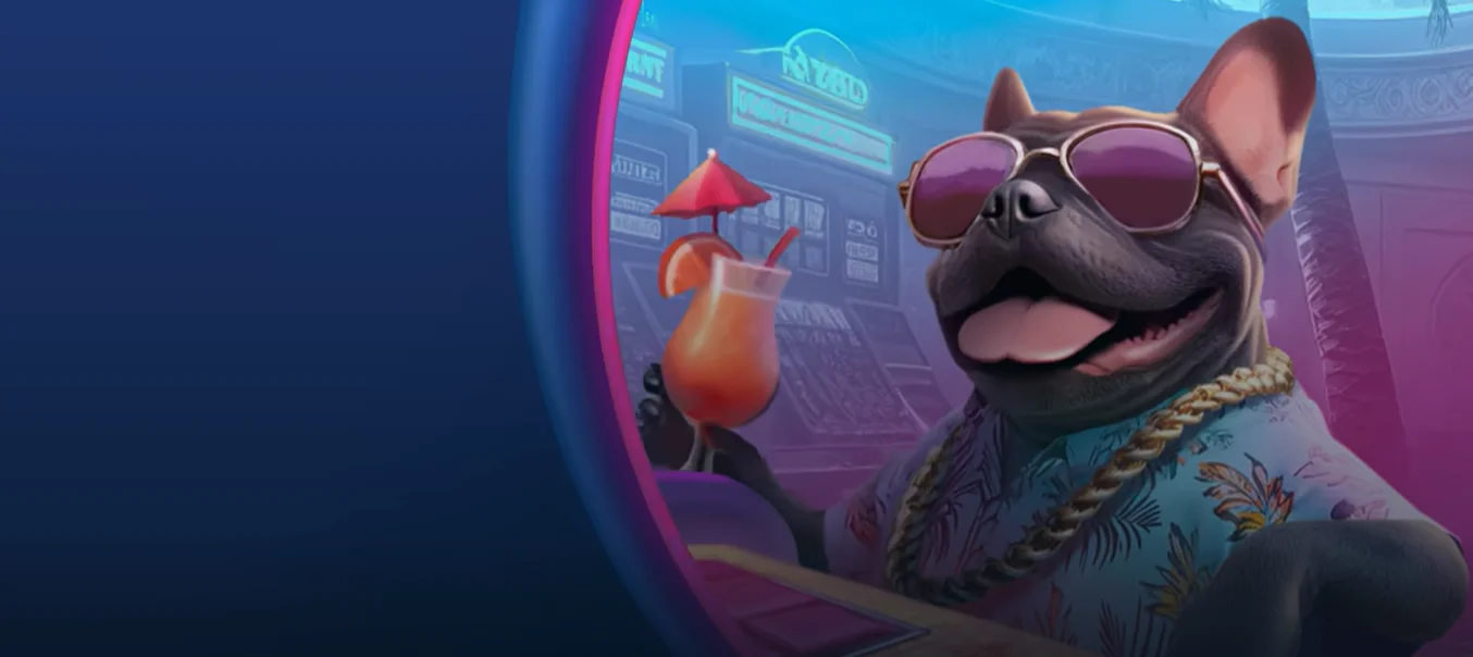 Three-Deposit Welcome Package